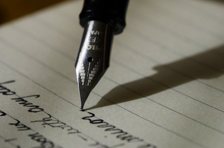 Academic & Non-Fiction Editing